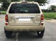 Ford Escape 2002 - Bán Ford Escape 2002, màu vàng, nhà ít sử dụng nên mọi thứ đều rất tốt