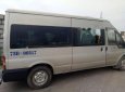 Ford Transit MT 2005 - Cần bán xe Ford Transit MT sản xuất năm 2005