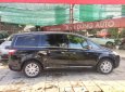 Luxgen 7 MPV RoyaLounge 2010 - Bán Luxgen 7 MPV CEO RoyaLounge năm sản xuất 2010, màu đen, xe nhập như mới