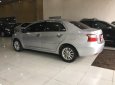 Toyota Vios 1.5MT 2009 - Bán Toyota Vios 1.5MT đời 2009, màu bạc giá cạnh tranh