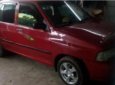 Kia Pride Beta 2002 - Bán Kia Pride Beta SX 2002, xe đang chạy bình thường