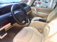 Luxgen 7 MPV RoyaLounge 2010 - Bán Luxgen 7 MPV CEO RoyaLounge năm sản xuất 2010, màu đen, xe nhập như mới