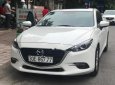 Mazda 3 1.5 AT 2017 - Bán ô tô Mazda 3 1.5 AT 2017, màu trắng, giá tốt