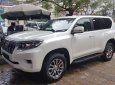 Toyota Prado VX 2.7L 2018 - Bán ô tô Toyota Prado VX 2.7L năm sản xuất 2018, màu trắng, nhập khẩu