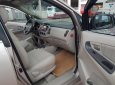 Toyota Innova 2.0E 2015 - Cần bán Toyota Innova 2.0E đời 2015, tư nhân chính chủ mới, chạy 4 vạn