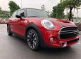 Mini Cooper S  5 Door  2018 - Cần bán Mini Cooper S  5 Door 2018, màu đỏ, nhập khẩu, giá tốt 