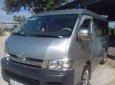 Toyota Hiace 2007 - Bán xe Toyota Hiace đời 2007 chính chủ, 295 triệu