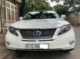 Lexus RX 450h 2010 - Bán Lexus Rx350 Sx 2010, model 2011, màu trắng, xe nhập khẩu, tên cá nhân