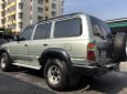 Toyota Land Cruiser 1994 - Cần bán gấp Toyota Land Cruiser đời 1994, màu bạc, 185 triệu