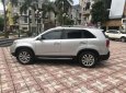 Kia Sorento 2010 - Cần bán Kia Sorento năm 2010, màu bạc, xe nhập số tự động, giá 655tr