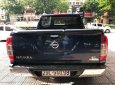 Nissan Navara EL 2.5 AT 2WD 2017 - Bán Nissan Navara EL 2.5 AT 2WD 2017, màu xanh lam, nhập khẩu nguyên chiếc số tự động