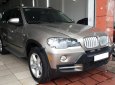 BMW X5 3.0si 2007 - Bán xe BMW X5 màu vàng cát, nhập khẩu, sx năm 2007