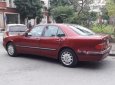 Mercedes-Benz E class E240 AT 2001 - Tôi bán xe Mercedes E240 đời 2001, số tự động