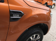 Ford Ranger Wildtrak 2.2 2017 - Cần bán gấp Ford Ranger sản xuất 2017 màu màu khác, giá 750 triệu, xe nhập
