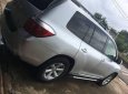 Toyota Highlander 2007 - Bán Toyota Highlander đời 2007, màu bạc, nhập khẩu Mỹ, còn mới