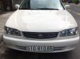 Toyota Corolla 1999 - Bán Toyota Corolla năm sản xuất 1999, màu trắng, xe zin