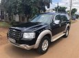 Ford Everest 2008 - Cần bán gấp Ford Everest năm 2008, màu đen còn mới