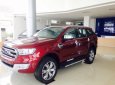 Ford Everest Titanium 2WD 2.0 2018 - Bán Ford Everest 2018, đủ màu giao ngay, hỗ trợ ngân hàng và thủ tục lăn bánh