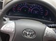 Toyota Camry 2.4G 2011 - Bán Toyota Camry 2.4G đời 2011, màu đen