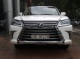 Lexus LX 570 2015 - Lexus LX570 2016, màu trắng,nhập mỹ