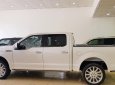 Ford F 150 Limited 2018 - Cần bán xe Ford F 150 Limited đời 2018, màu trắng, nhập khẩu Mỹ đủ hết đồ