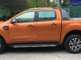 Ford Ranger Wildtrak 2.2 2017 - Cần bán gấp Ford Ranger sản xuất 2017 màu màu khác, giá 750 triệu, xe nhập