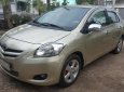 Toyota Vios E 2007 - Cần bán gấp Vios E sản xuất 2007, xe sử dụng kỹ đồng sơn bóng đẹp