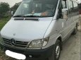 Mercedes-Benz Sprinter 2005 - Cần bán Mercedes năm 2005, màu bạc, xe nhập