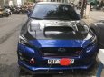 Subaru WRX 2.5 2014 - Cần bán Subaru STI đăng ký 2016 xe đẹp, chính chủ gọi 093.22222.30