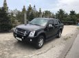 Isuzu Dmax   3.0  4X4MT 2008 - Cần bán gấp Isuzu Dmax 3.0 4X4MT đời 2008, màu đen, còn rất mới