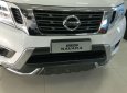 Nissan Navara VL Premium 2018 - Bán Nissan Navara VL Premium 2018, màu trắng, giao ngay, giá chính hãng, nhiều ưu đãi và phần quà hấp dẫn