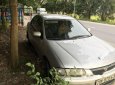 Mazda 323 2001 - Cần bán xe Mazda 323 đời 2001, màu bạc 