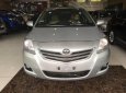 Toyota Vios 1.5MT 2009 - Bán Toyota Vios 1.5MT đời 2009, màu bạc giá cạnh tranh