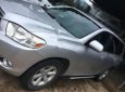 Toyota Highlander 2007 - Bán Toyota Highlander đời 2007, màu bạc, nhập khẩu Mỹ, còn mới