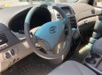 Toyota Sienna   2008 - Bán Toyota Sienna năm 2008, màu vàng