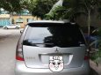 Mitsubishi Grandis 2005 - Bán xe Mitsubishi Grandis năm sản xuất 2005, màu bạc, 325tr