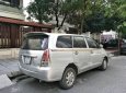 Toyota Innova   2008 - Bán Toyota Innova 2008, màu bạc, giá tốt