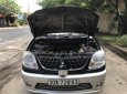 Mitsubishi Jolie SS 2005 - Bán Mitsubishi Jolie SS sản xuất năm 2005, màu đen