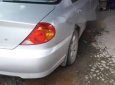 Kia Spectra 2005 - Bán Kia Spectra đời 2005, màu bạc, giá chỉ 105 triệu