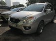 Kia Carens   SX   AT  2011 - Mình cần bán Kia Carens Sx 2011 số tự động, xe cực đẹp