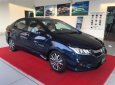 Honda City 1.5 2018 - Bán xe Honda City 1.5 2018, màu xanh lam