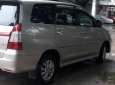 Toyota Innova 2.0E 2014 - Cần bán Toyota Innova 2.0E đời 2014, màu bạc 