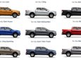 Ford Ranger 2.0 Bi turbo 2018 - Bán xe Ford Ranger 2.0 Biturbo đời 2018, màu đen, nhập khẩu nguyên chiếc, giá 853tr. LH 0974286009