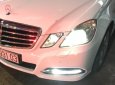 Mercedes-Benz E class E250 2010 - Bán Mercedes E250 năm sản xuất 2010, màu trắng chính chủ, giá chỉ 750 triệu