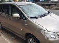 Toyota Innova E 2013 - Cần bán xe Toyota Innova E đời 2013, màu bạc