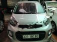 Hyundai Grand i10  1.0 MT 2014 - Bán xe Hyundai Grand i10 1.0 MT năm sản xuất 2014, màu bạc 