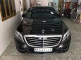 Mercedes-Benz S class S400 2017 - Bán xe Mercedes S400 sản xuất 2017, màu đen, xe đẹp bao test hãng