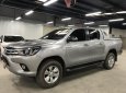 Toyota Hilux 3.0G AT  2015 - Bán Hilux 3.0G AT 2015 đăng kí 2016. Giá còn thương lượng)