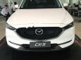 Mazda CX 5 2.0 AT 2018 - Bán Mazda CX 5 2.0 AT 2018, màu trắng giá cạnh tranh