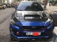 Subaru WRX   STI 2014 - Bán xe Subaru WRX STI đời 2014, ĐKLĐ: 2016